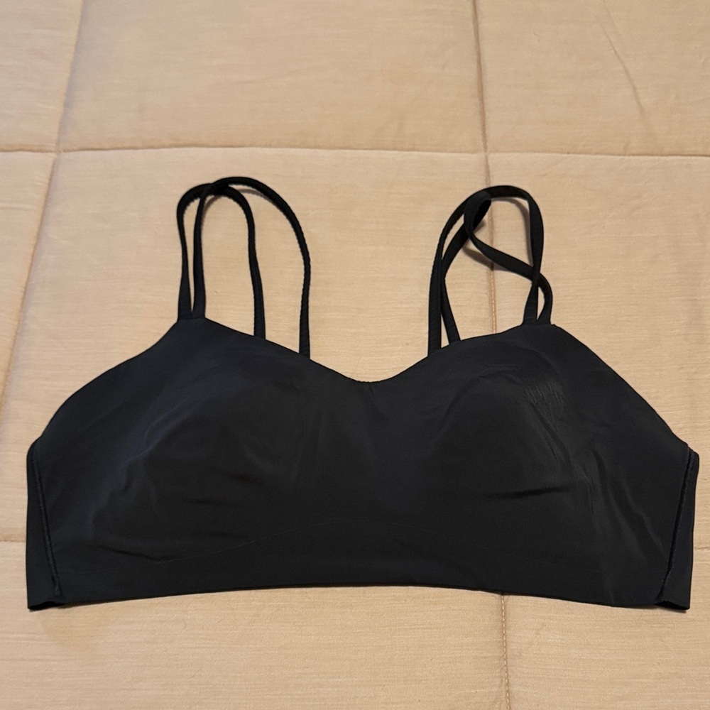 lululemon athletica like a cloud Bra